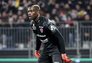 Mercato: L’OM se lance à la conquête de Mory Diaw