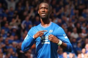 Officiel: Abdalah Sima quitte Brighton pour la Ligue 1
