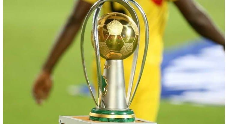 Afrique : La CAF maintient sa position sur le CHAN