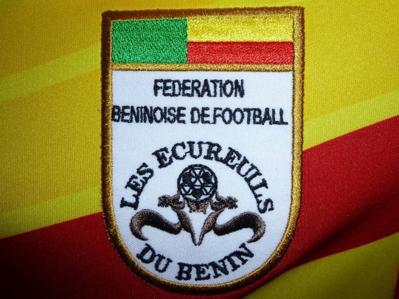 Bénin : 25 joueurs convoqués pour un stage avant le CHAN 2024