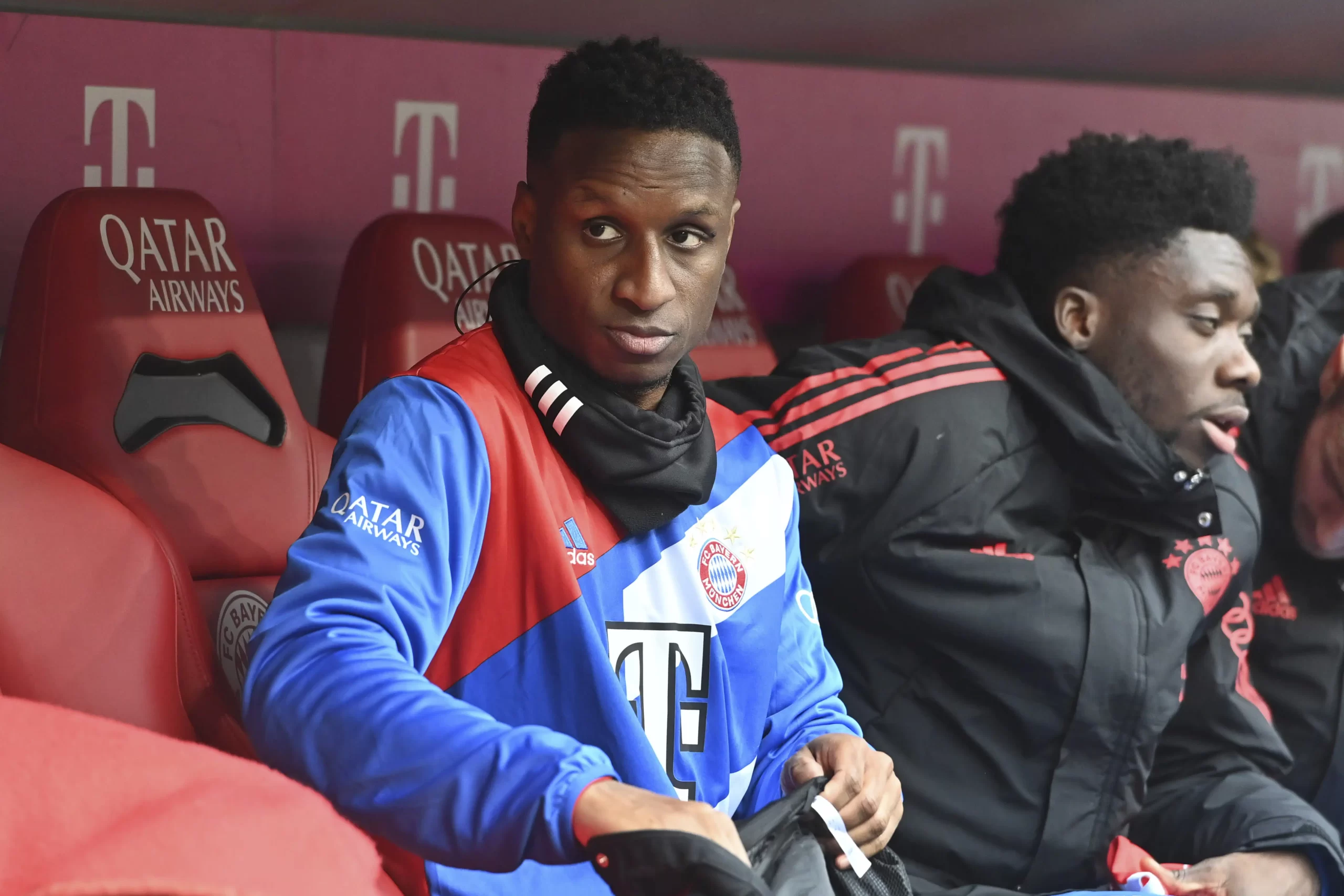 Bouna Sarr : Des offres de clubs en Espagne et en France