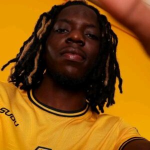Brandon Meupiyou rejoint Wolverhampton : un nouveau départ en Premier League