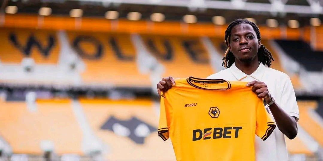 Brandon Meupiyou rejoint Wolverhampton : un nouveau départ en Premier League