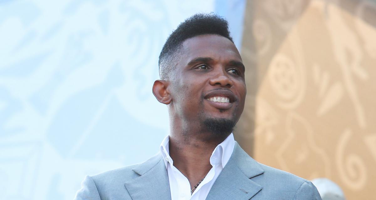 CAN 2025 : Samuel Eto’o annonce le lieu du match Cameroun – Kenya
