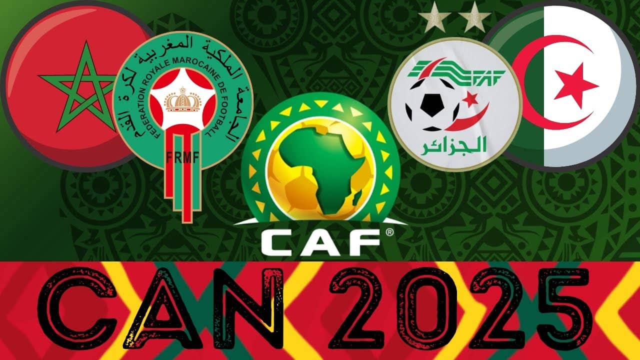CAN 2025 : une vidéo compile les plus belles réalisations des premières journées