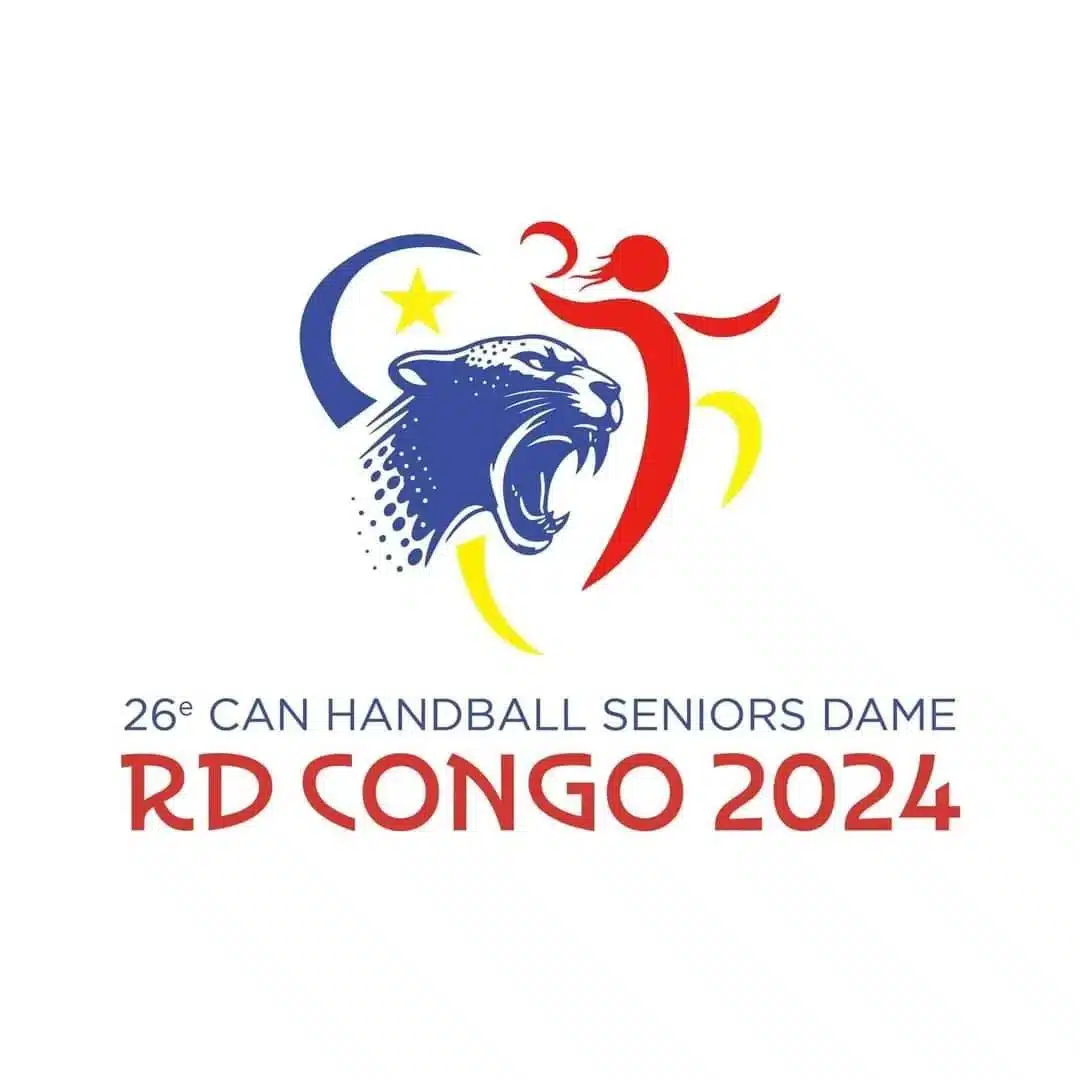 CAN Handball en RDC : Un choix stratégique pour le groupe B…