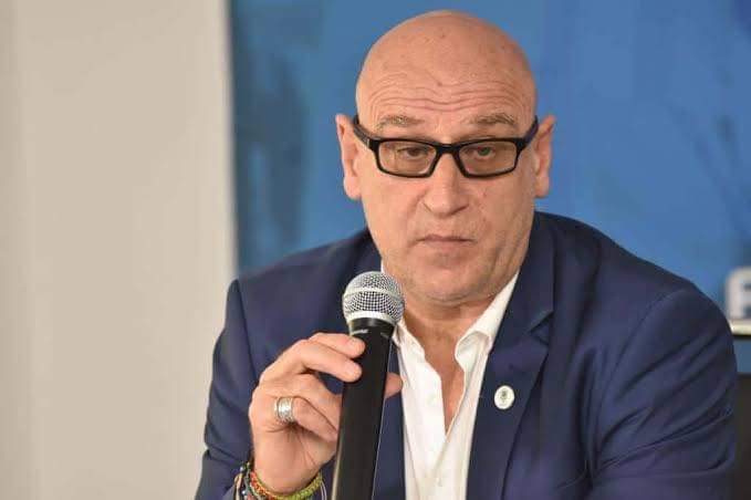 Changement à la tête d’AS Vita Club : un nouvel entraîneur pressenti…