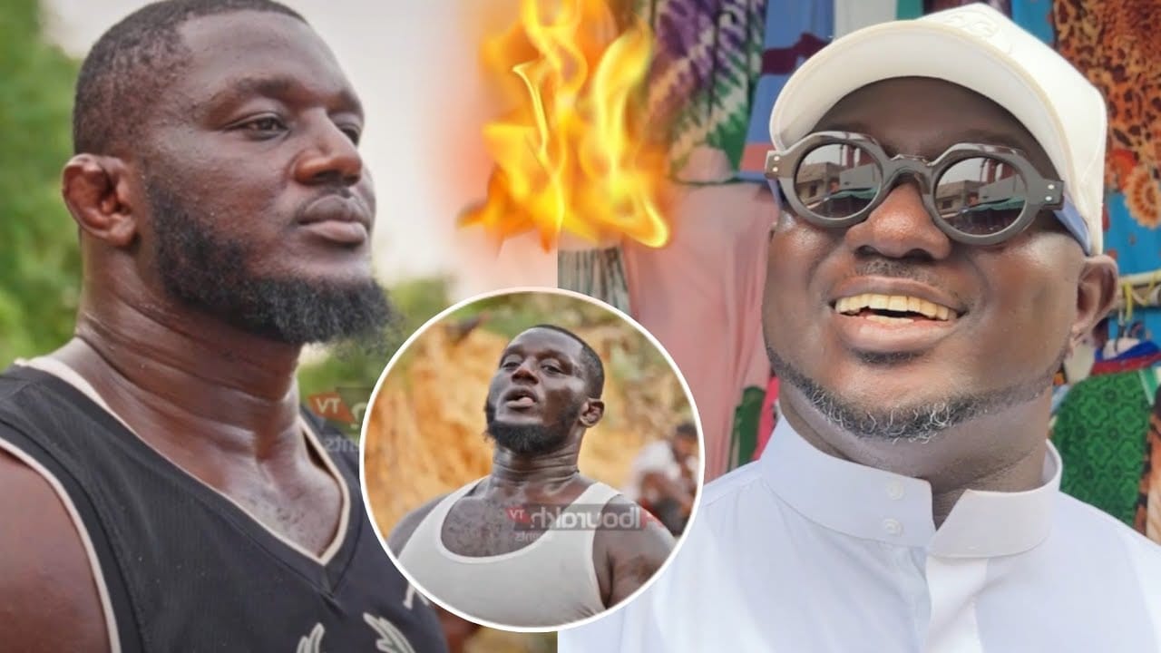 Combat épique en vue ? Baye Ndiaye lance un avertissement