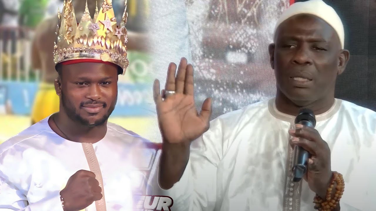 Conflit autour du titre de Roi des arènes au Sénégal