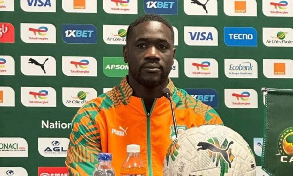 Côte d’Ivoire : Emerse Faé se positionne face aux critiques…