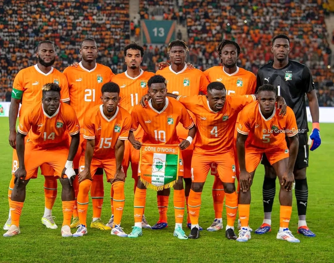 Côte d’Ivoire : des changements majeurs dans la sélection pour la CAN 2025