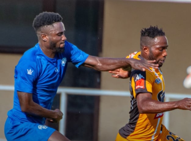 Coupe CAF : Victoire surprise d’un club togolais contre l’ASEC Mimosas