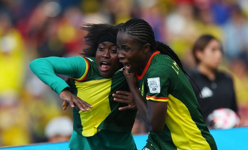 Coupe du monde U20 : le Cameroun à l’épreuve brésilienne
