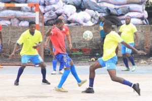 Coupe du monde de Maracana : où suivre le Togo ?