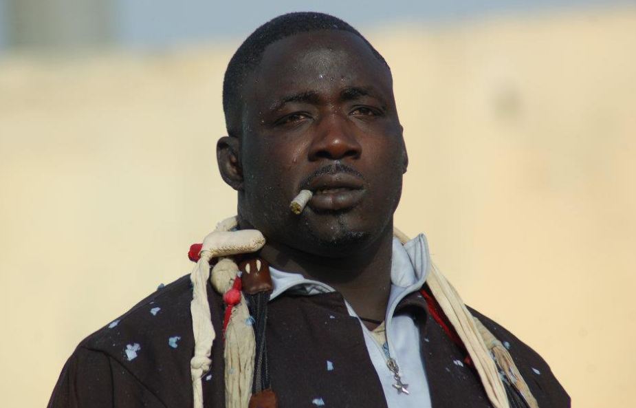 Crise au sein d’une écurie de lutte au Sénégal : situation complexe dans l’arène…