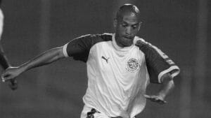 Décès d’un ancien joueur de l’équipe nationale sud-africaine