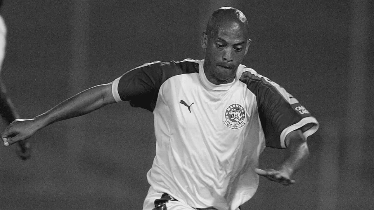 Décès d’un ancien joueur de l’équipe nationale sud-africaine