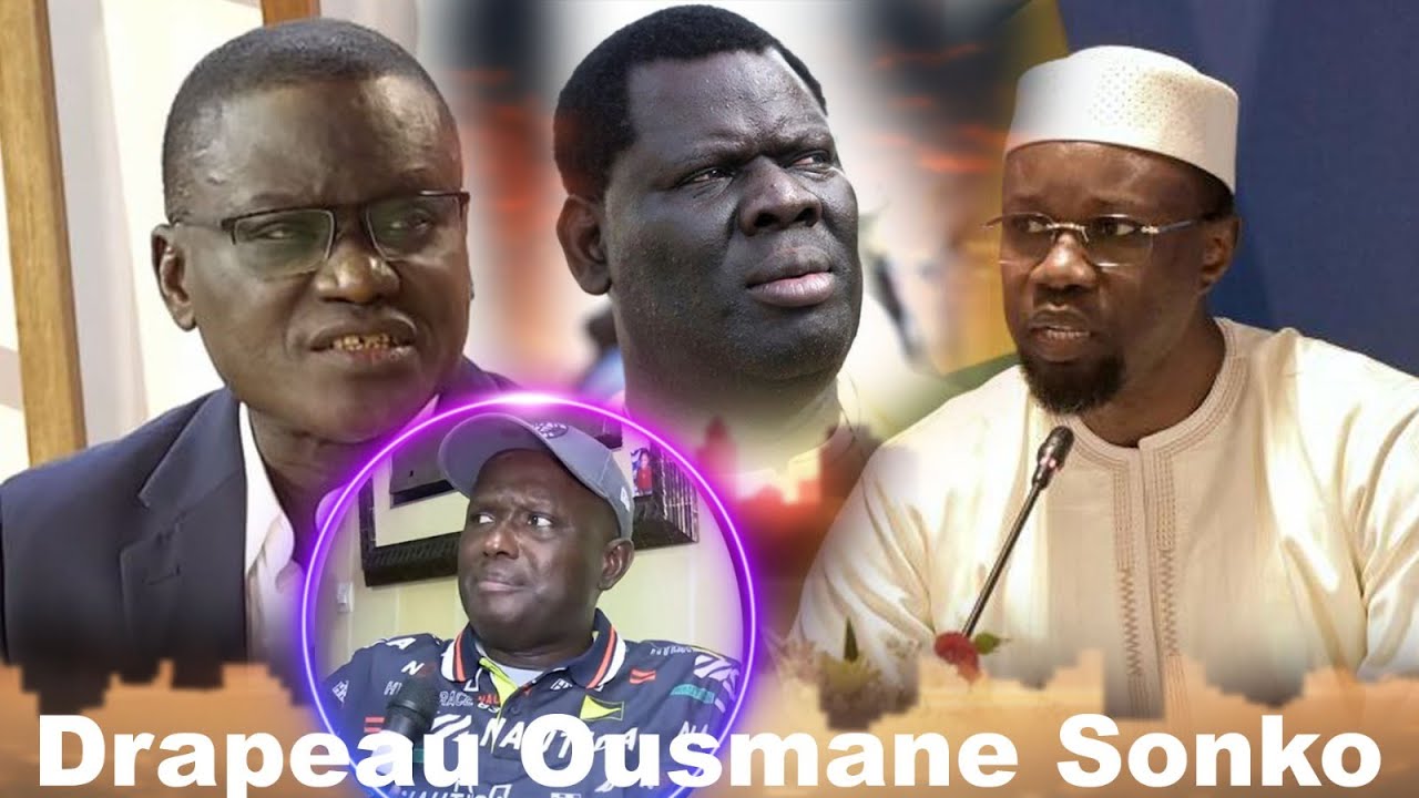 Déclarations surprenantes d’un promoteur de lutte au Sénégal…