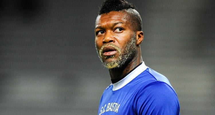 Djibril Cissé face à une lourde sanction judiciaire…