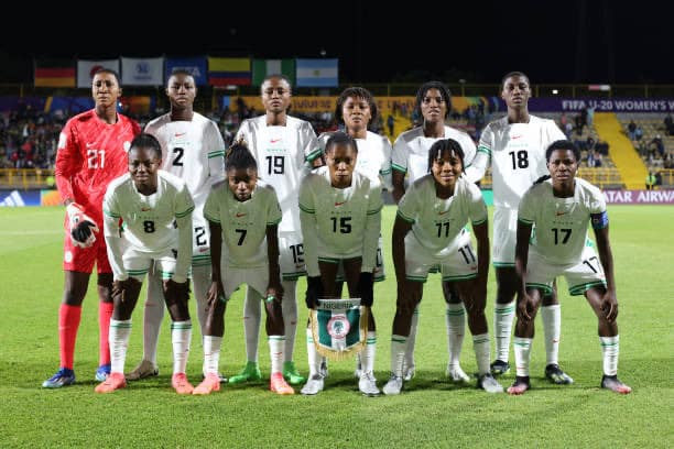 Élimination du Nigéria au Mondial U20 : un parcours interrompu par le Japon
