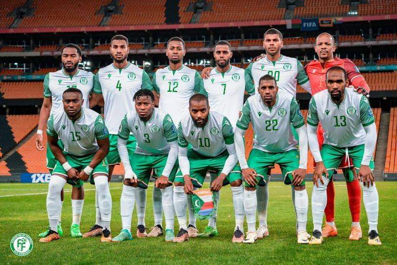 Éliminatoires CAN 2025 : la Côte d’Ivoire, hôte d’un match Comores-Tunisie