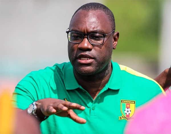 Eto’o et le sélectionneur du Cameroun : tensions persistantes