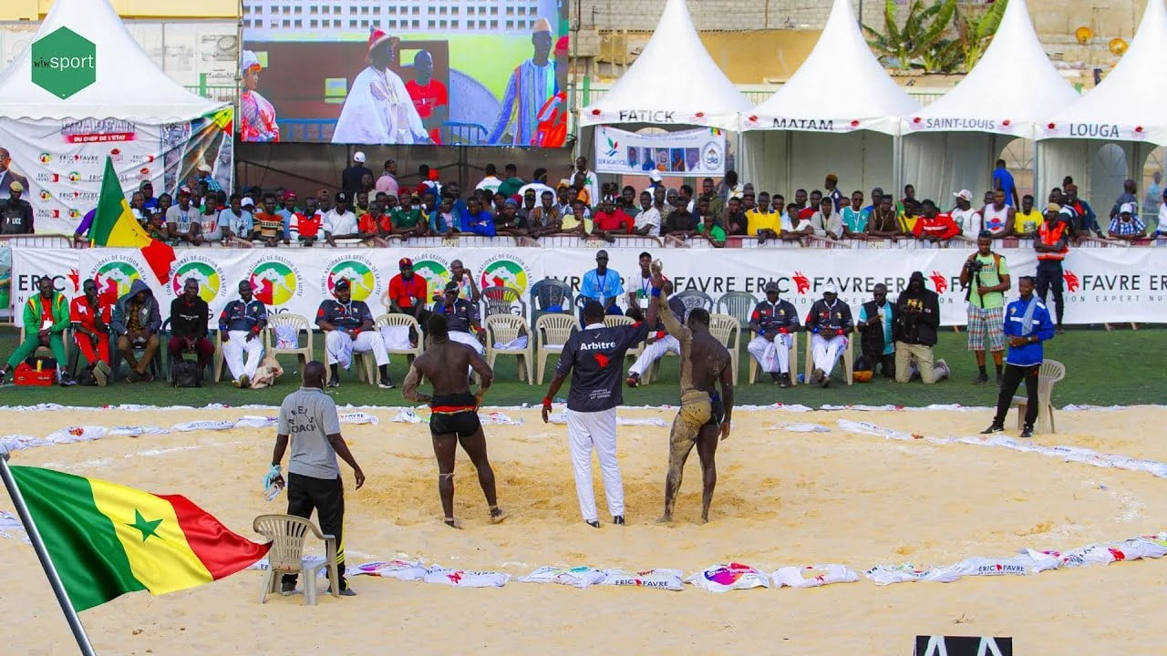 Fin de mandat au Sénégal : le bilan d