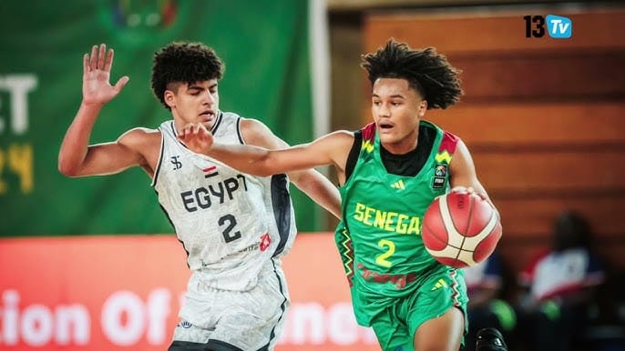 Fraude sur l’âge au basketball U18 : La FIBA Afrique va-t-elle introduire l’IRM ?