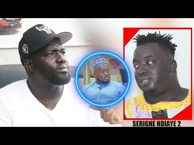 Gora Sock s’en prend à Serigne Ndiaye : des propos virulents…