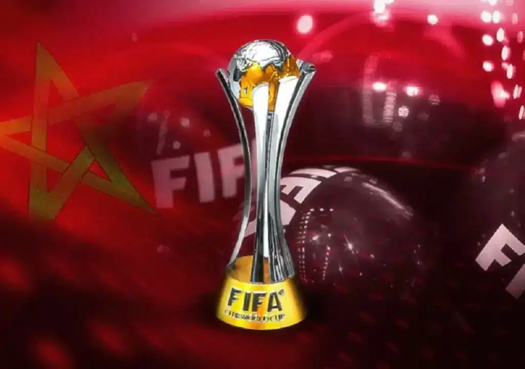 La Coupe du Monde des clubs de la FIFA menacée…