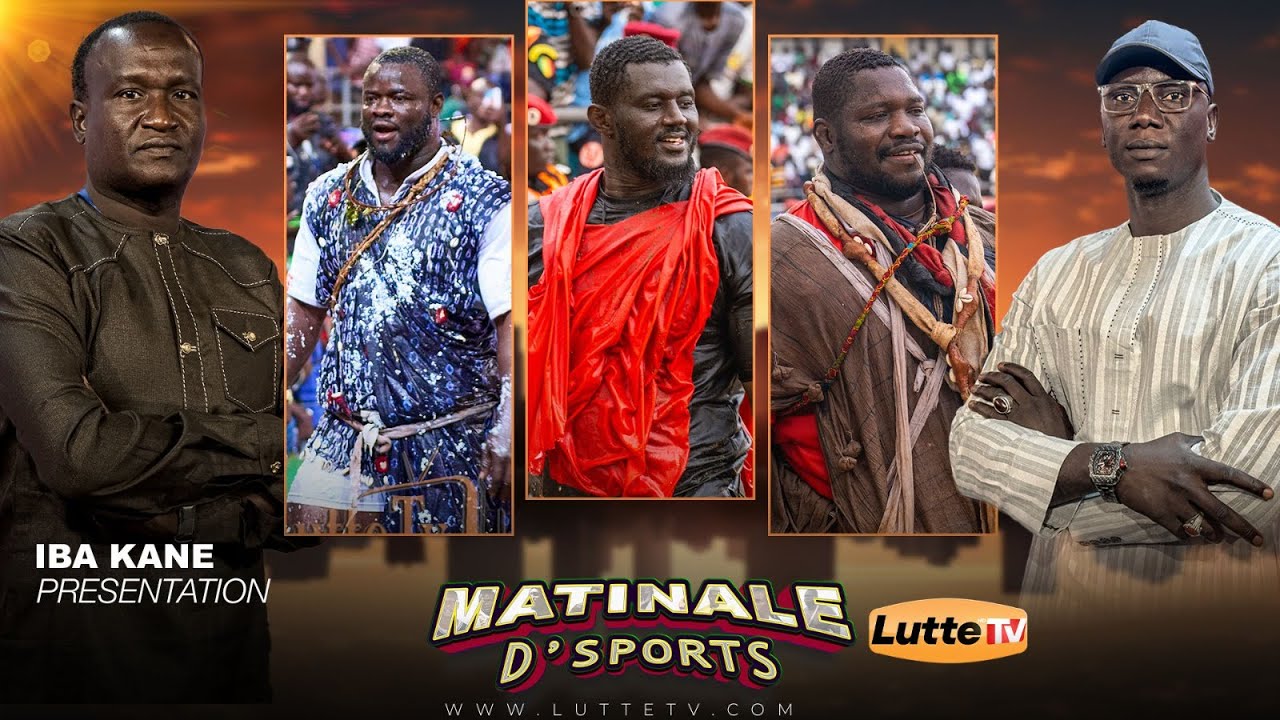 La future saison de lutte sénégalaise sous la loupe