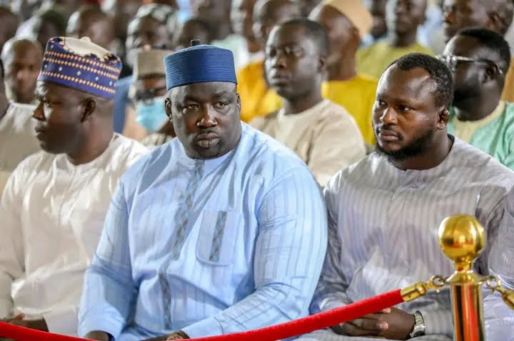 L’absence remarquée d’un leader au séminaire des lutteurs au Sénégal