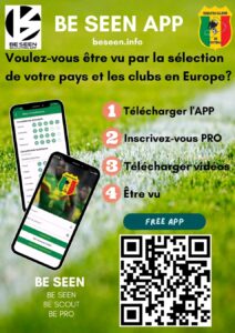 Le Mali lance une innovation pour le suivi de ses footballeurs...