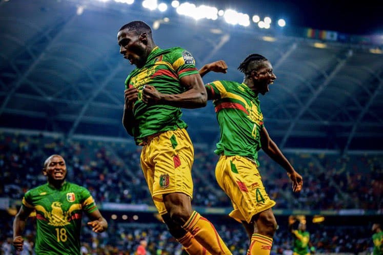 Le Mali lance une innovation pour le suivi de ses footballeurs…