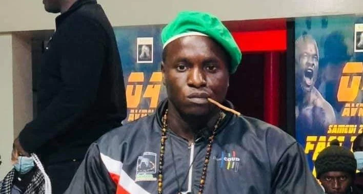 Le Sénégal prépare un combat intense entre Fils de Balla et Diène Kairé