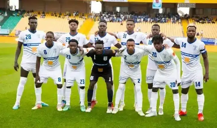 Le Stade Malien crée la surprise en Coupe CAF face au Liberia