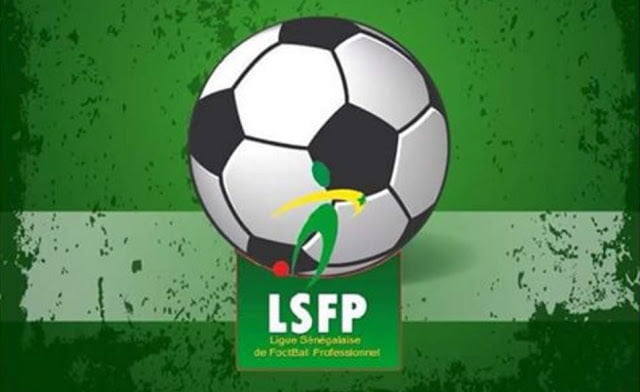 Le calendrier de la Ligue 1 sénégalaise 2024-2025 enfin dévoilé