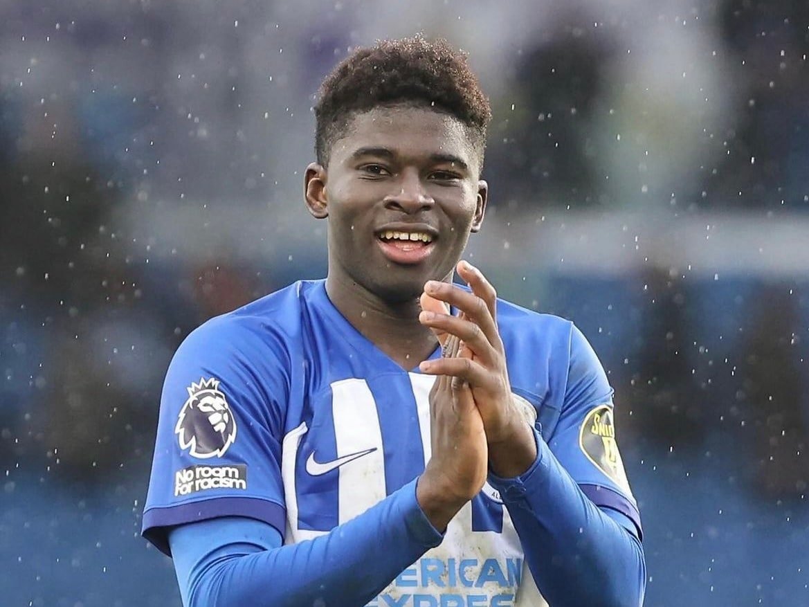 Le coach de Brighton s’enflamme pour un joueur camerounais : découvrez son potentiel…