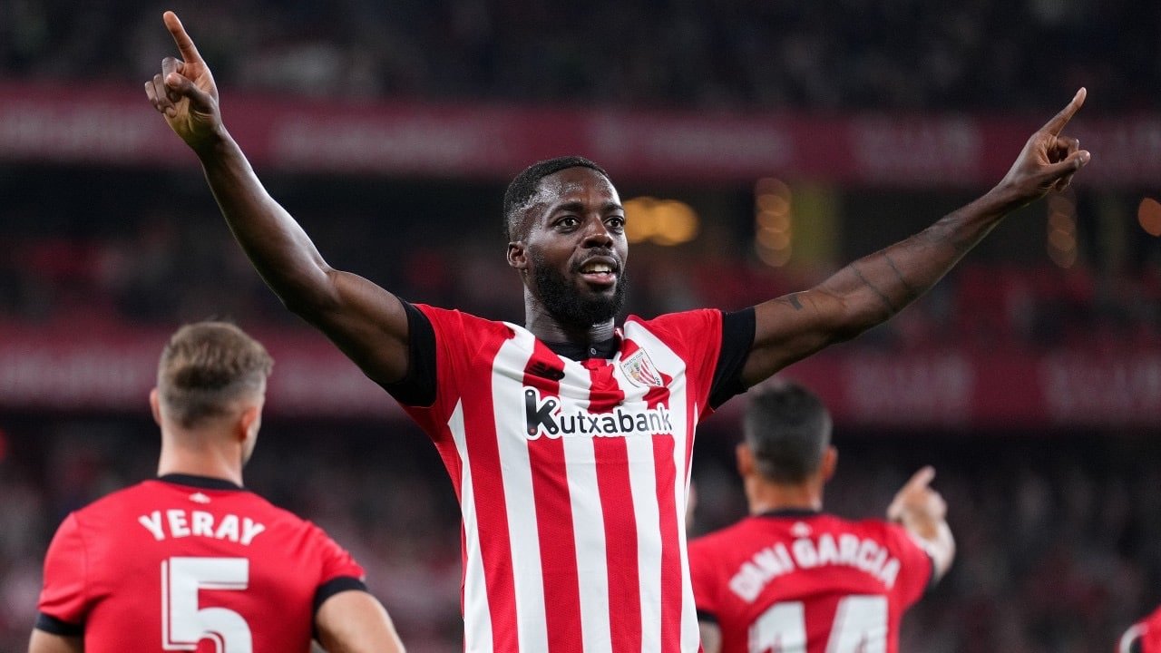 Liga : la bataille pour le meilleur joueur du mois de septembre…