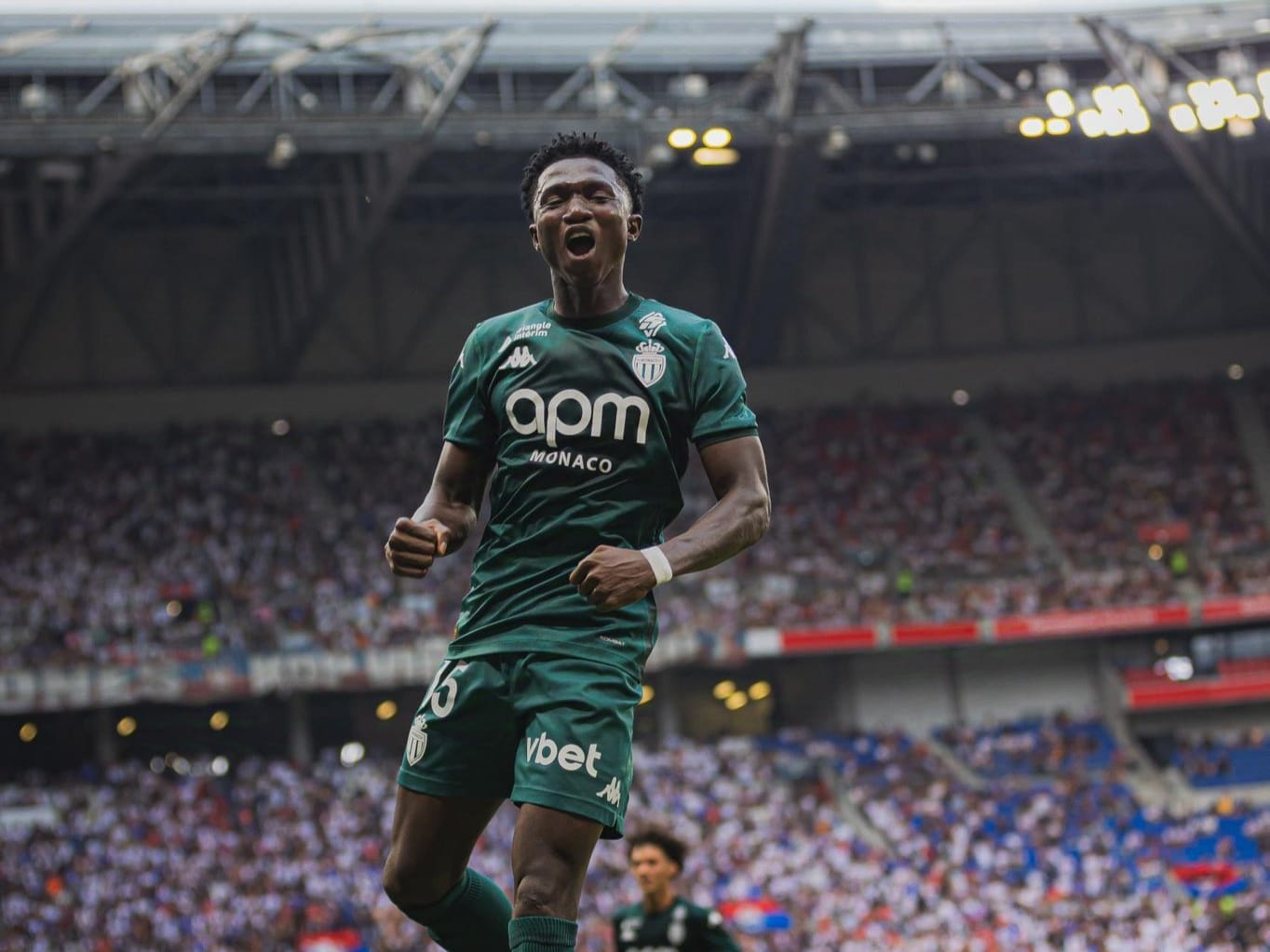 Ligue 1 : Une victoire in extremis pour Monaco grâce à un but salvateur…