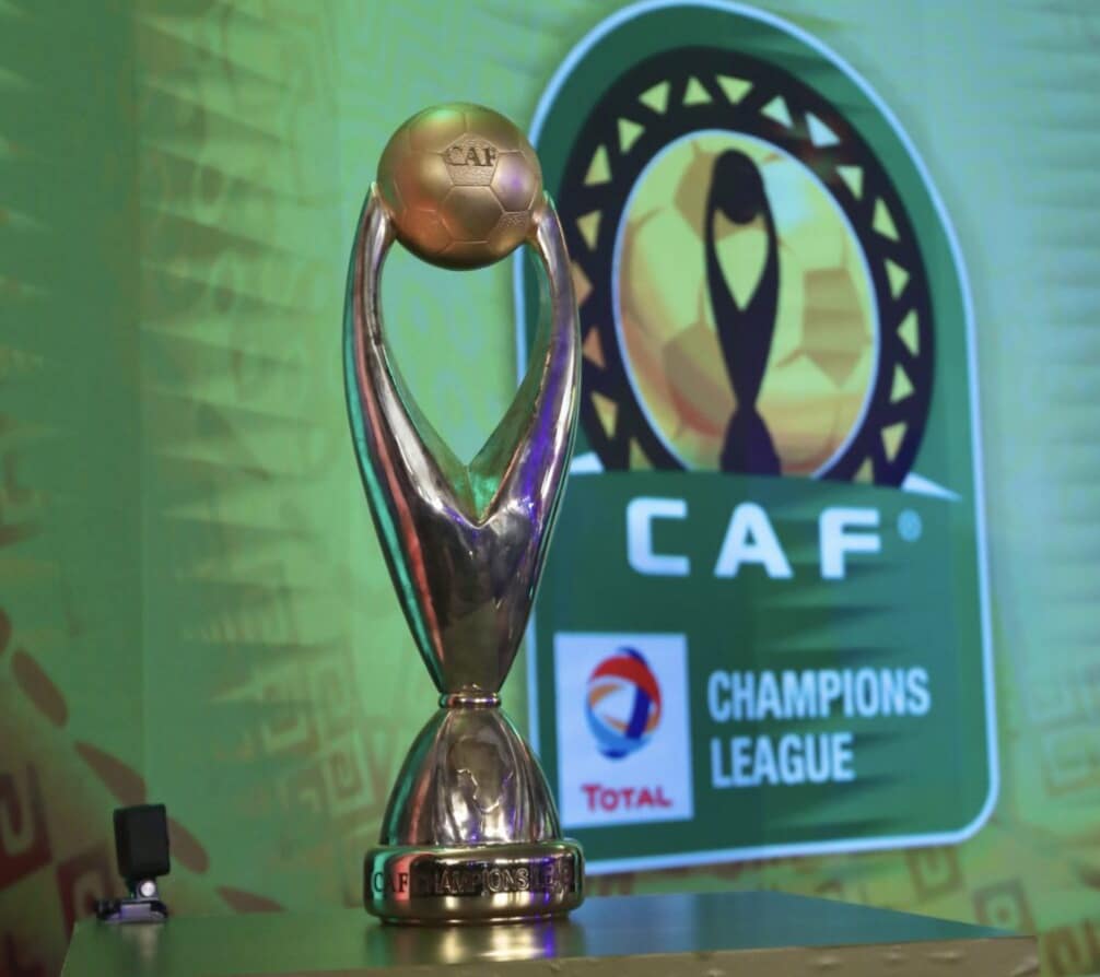 Ligue africaine des champions : un samedi chargé…