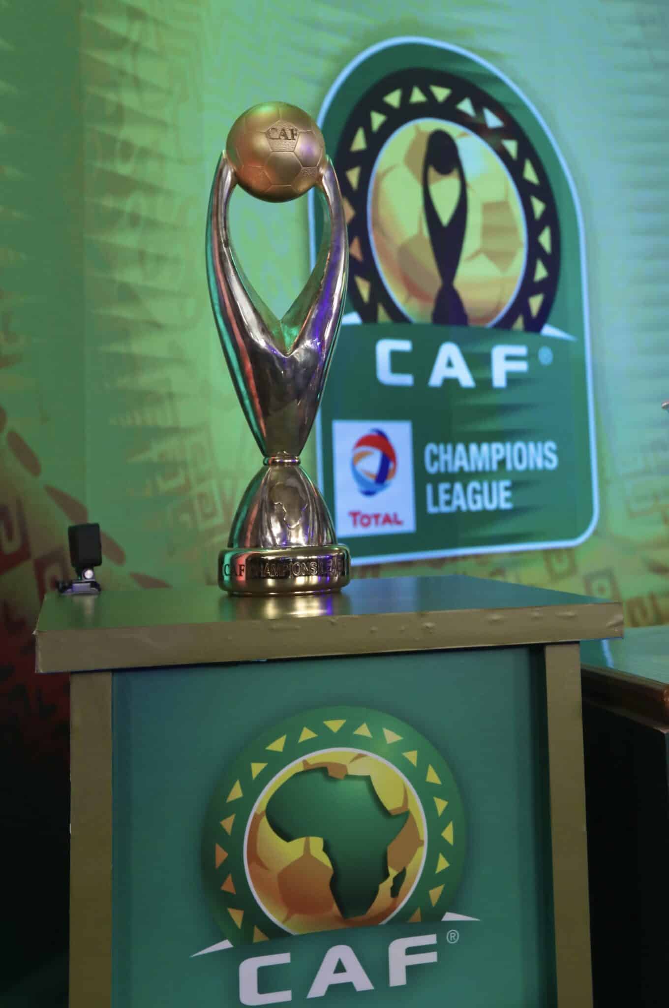 Ligue des Champions CAF : Une affiche prometteuse entre l’Égypte et le Rwanda…