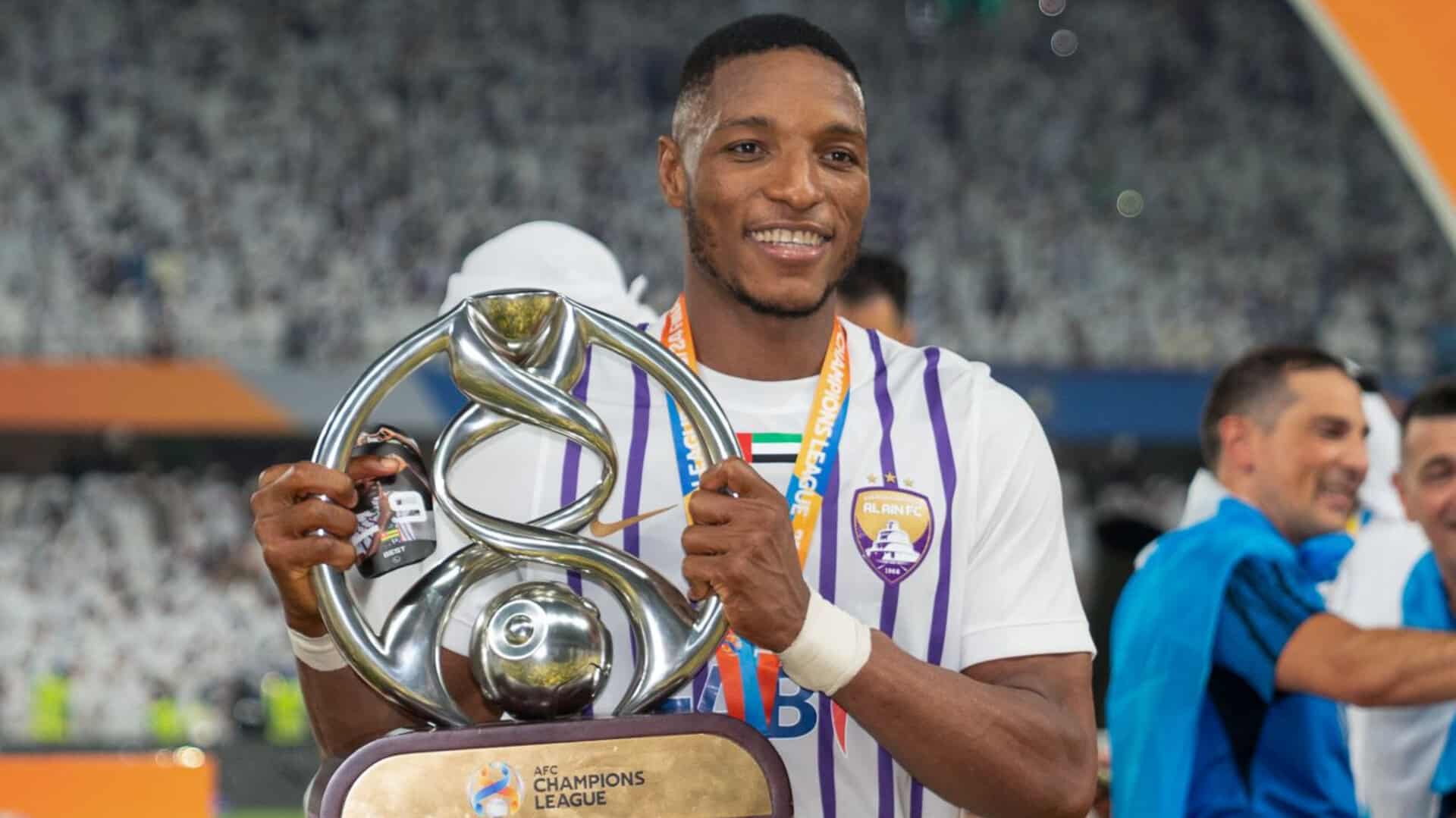 Ligue des champions d’Asie : les joueurs africains à suivre