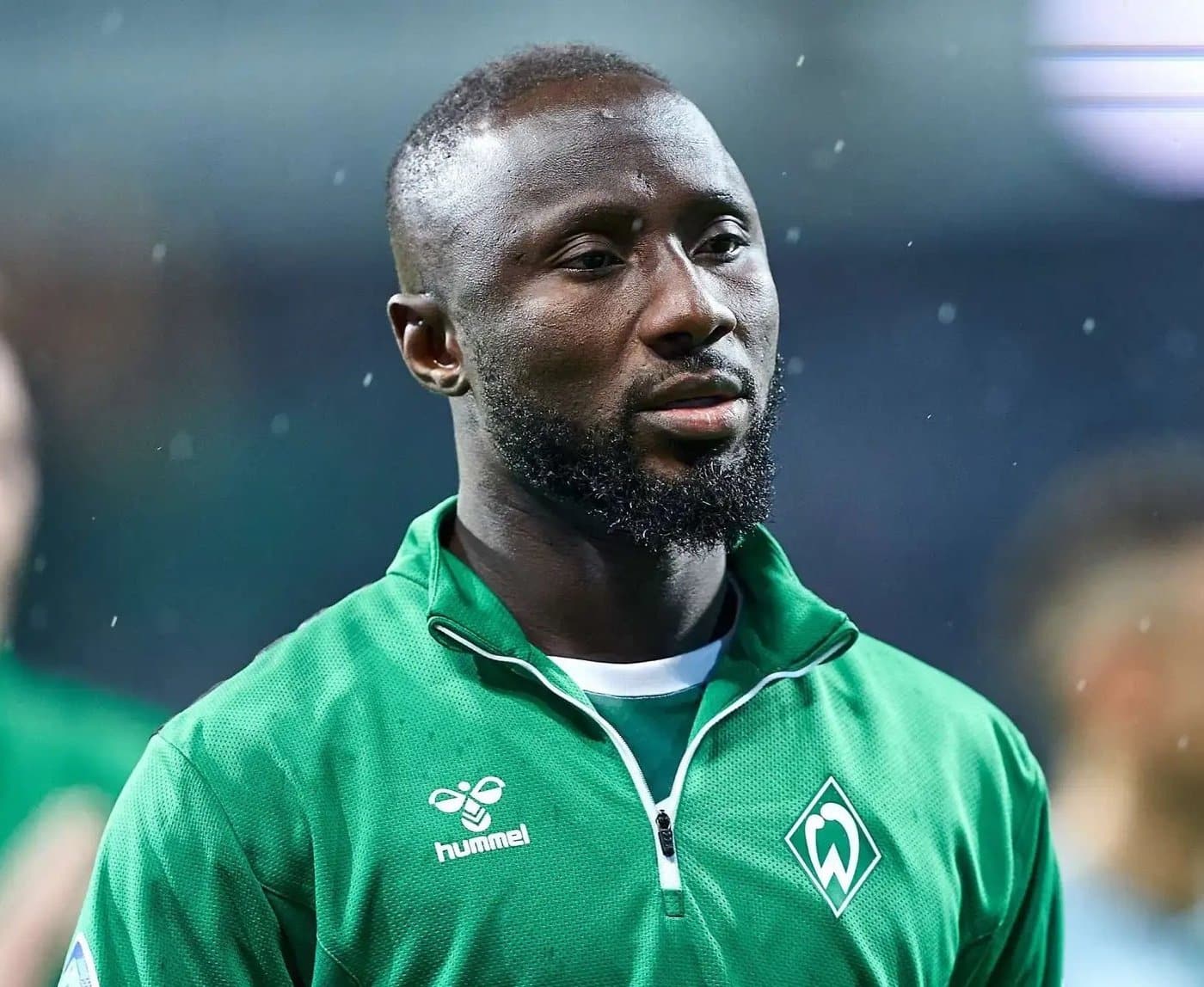 Marché des transferts : le joueur guinéen Naby Keita trouve un nouveau club