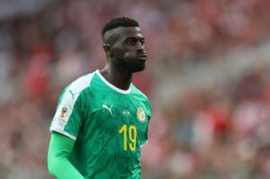 Mbaye Niang et le Wydad Casablanca : ses objectifs révélés