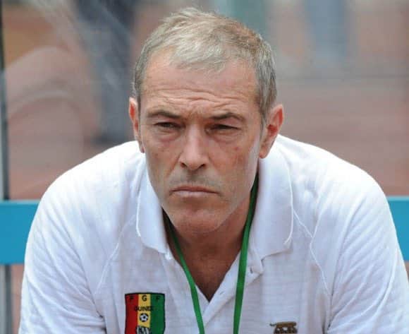 Michel Dussuyer dévoile sa première sélection pour la Guinée face à l’Éthiopie