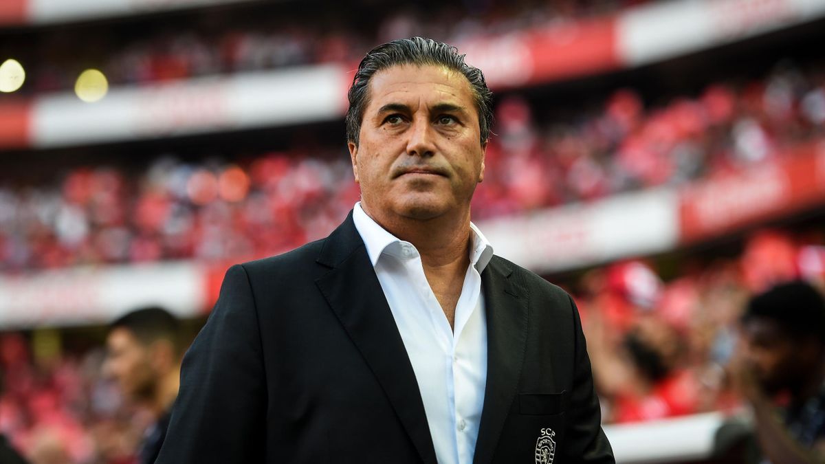 Nigéria : José Peseiro explique son départ après la CAN 2023