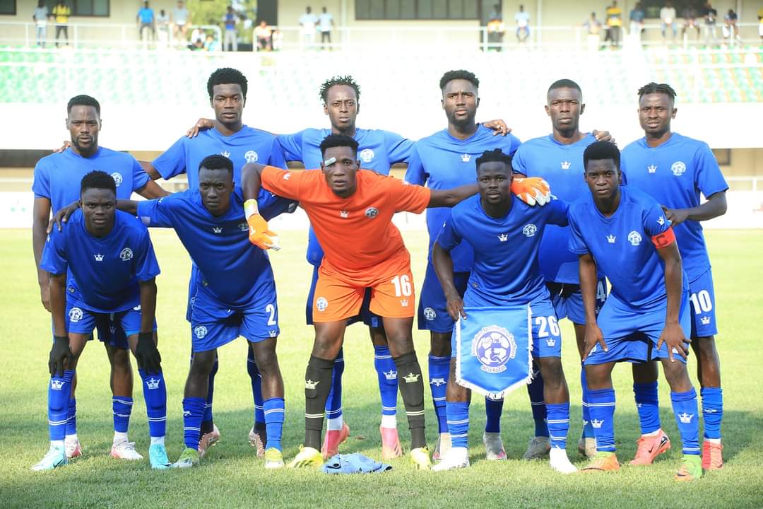 Nouvelle désillusion pour le football togolais…