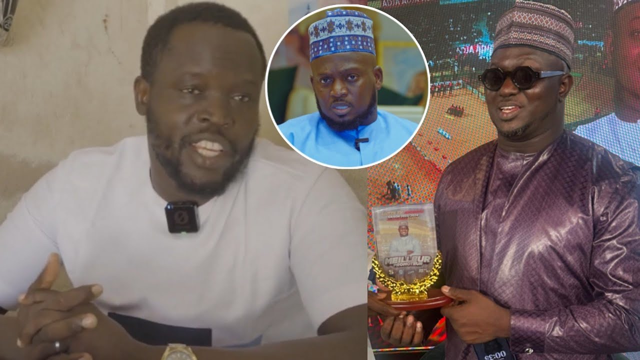 Propos de Fallou Ndiaye sur Aziz Ndiaye : mise au point…