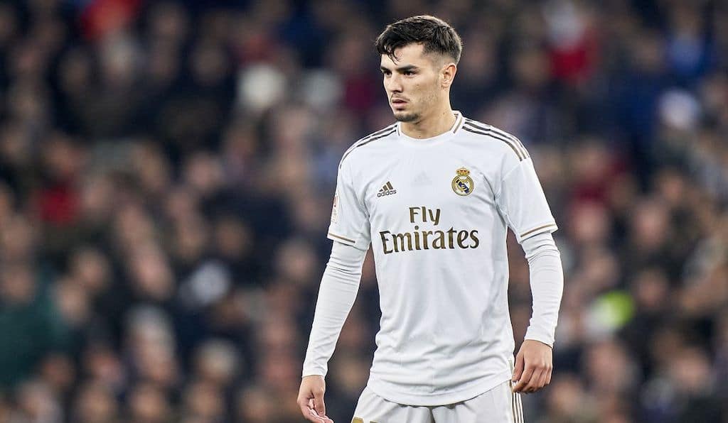 Real Madrid : inquiétude autour de Brahim Diaz…